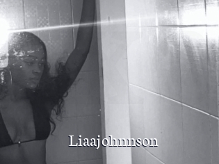 Liaajohnnson