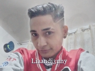 Liaandj3nny