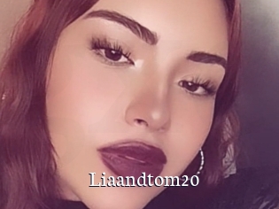 liaandtom20 Gratis xxx Clips