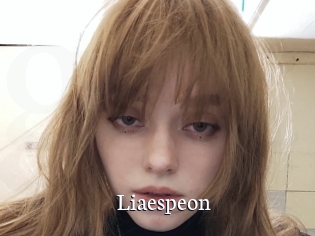 Liaespeon