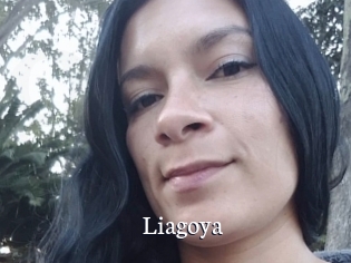 Liagoya