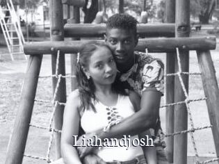 Liahandjosh