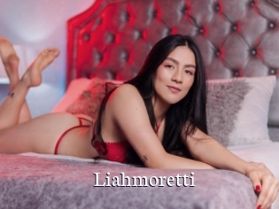 liahmoretti Gratis xxx Clips