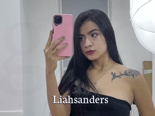 Liahsanders