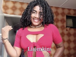 liajenkins Gratis xxx Clips