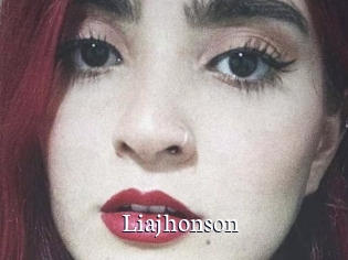 Liajhonson