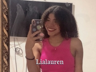 Lialauren