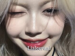 Lialeeruni