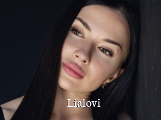 Lialovi