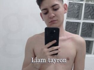 Liam_tayron