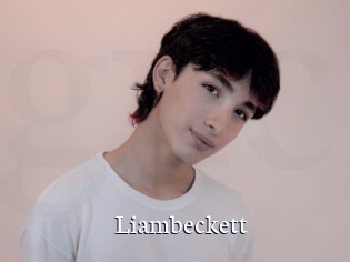 Liambeckett