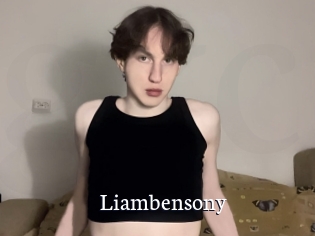 liambensony Gratis xxx Clips