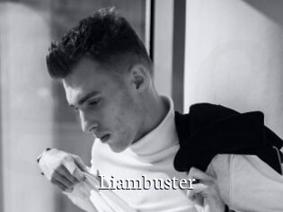 Liambuster