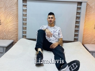 Liamdavis