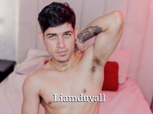liamduvall Gratis xxx Clips