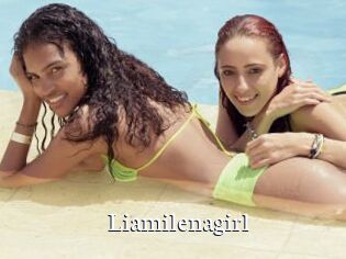 Liamilenagirl
