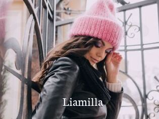 liamilla Gratis xxx Clips