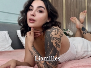 liamilles Gratis xxx Clips