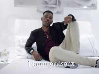Liammorrisonx