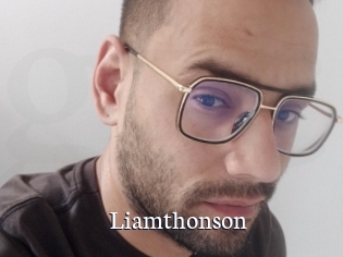 liamthonson Gratis xxx Clips