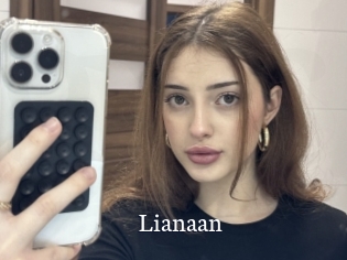 Lianaan