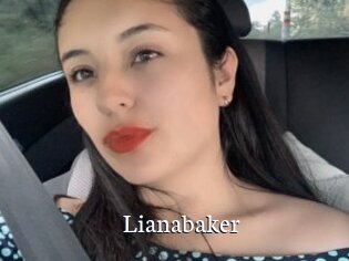 Lianabaker