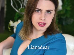 lianadear Gratis xxx Clips