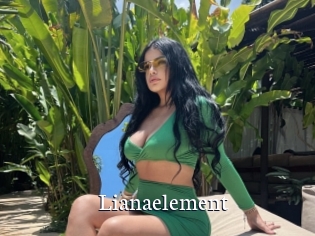 Lianaelement
