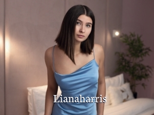 Lianaharris