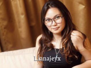 Lianajeyx