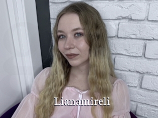 Lianamireli
