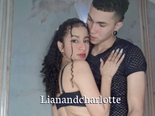 lianandcharlotte Gratis xxx Clips