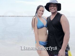 Lianandmorfy18