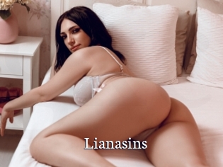 Lianasins
