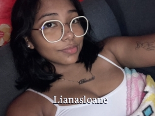 lianasloane Gratis xxx Clips