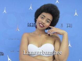 Lianaurbanshee