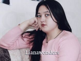 Lianawonders