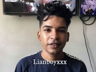 Lianboyxxx