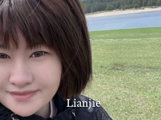 Lianjie
