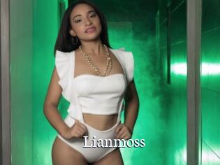 Lianmoss