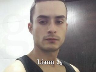 liann_25 Gratis xxx Clips