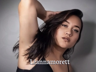 Liannamorett