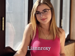 Liannroxy
