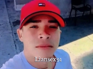 Liansex91