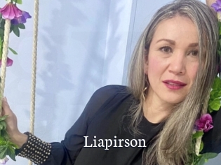 Liapirson