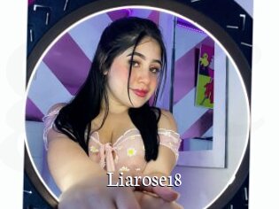 liarose18 Gratis xxx Clips