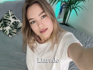 Liarudo