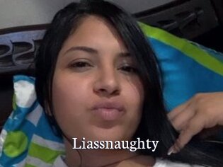 Liassnaughty
