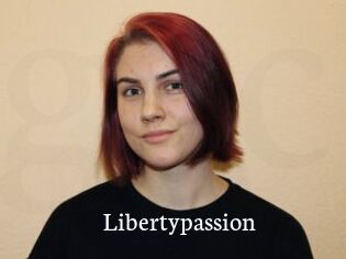 Libertypassion