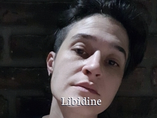 Libidine